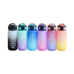 [FID] Gourde Gradué 600ml