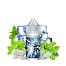 Concentrate White Blizz 30ml - Miv Distrib