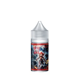 Concentrate Red Origin 30ml - Miv Distrib