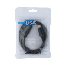 Câble USB to USB-C 60W