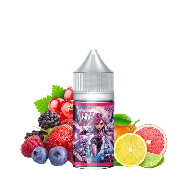 Concentrate Pink-X 30ml - Made In Vape