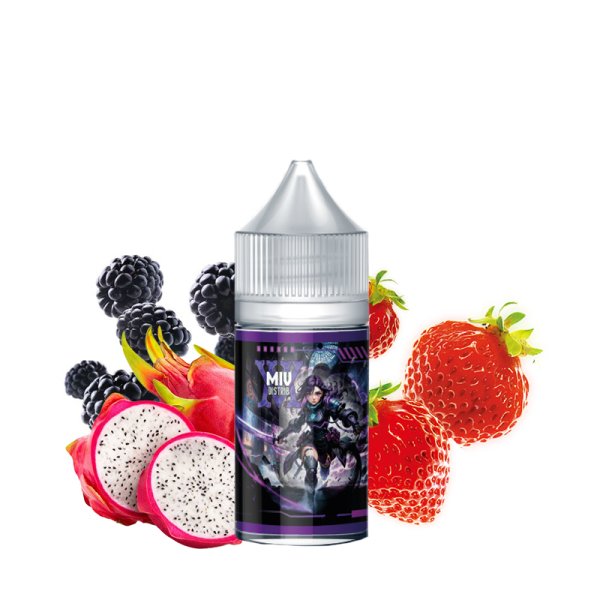 Concentrate Black Hole 30ml - Made In Vape