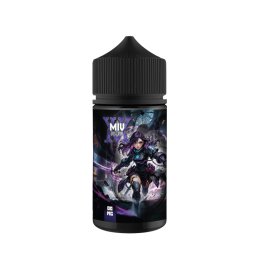 Black Hole 0mg 100ml - Miv Distrib