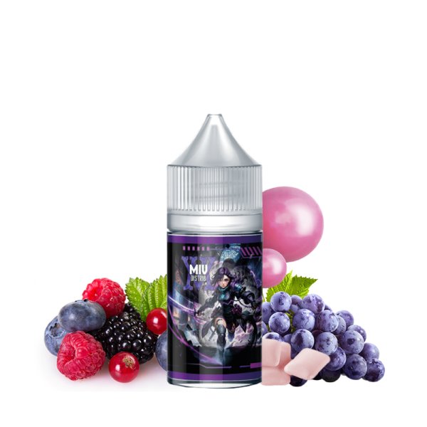 Concentrate Proxima Blue 30ml - Made In Vape