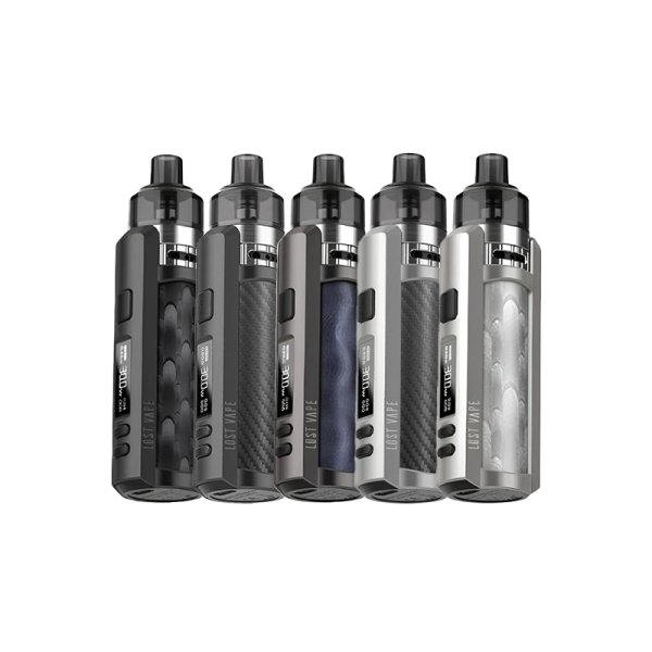 Pack Ursa Mini 30W 1200mAh  - Lost Vape