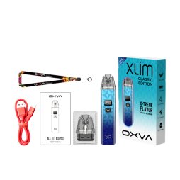 Kit Xlim Classic Edition - OXVA