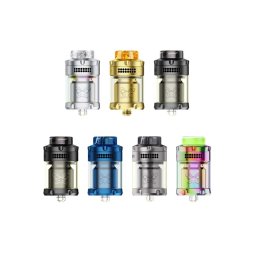 Dead Rabbit 3 RTA Edition 2024 - Hellvape