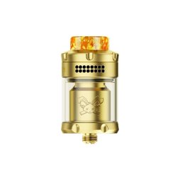 Dead Rabbit 3 RTA 2024 Edition - Hellvape