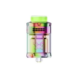 Dead Rabbit 3 RTA 2024 Edition - Hellvape