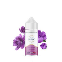 Concentré Sironade Violette 30ml - Petit Nuage