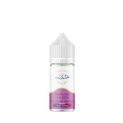 Concentrate Sironade Violette 30ml - Petit Nuage