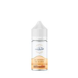 Concentrate Le Dessert de Mamie 30ml - Petit Nuage