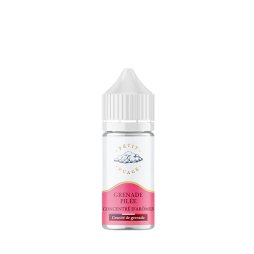 Concentrate Grenade Pilée 30ml - Petit Nuage