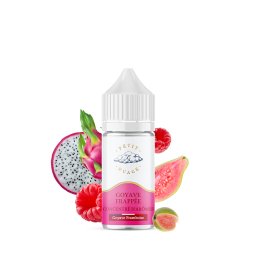 Concentrate Goyave Frappée 30ml - Petit Nuage