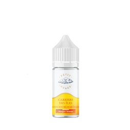 Concentrate Caresse des îles 30ml - Petit Nuage