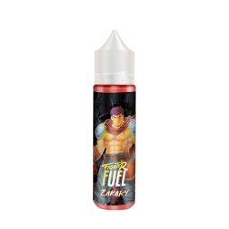 Zakary 0mg 50ml - Fighter Fuel by Maison Fuel