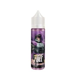 Dark Shigeri 0mg 50ml - Fighter Fuel by Maison Fuel