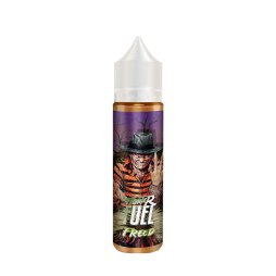 Freed 0mg 50ml - Fighter Fuel by Maison Fuel