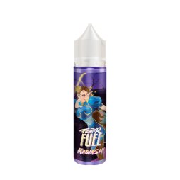 Mawashi 0mg 50ml - Fighter Fuel by Maison Fuel