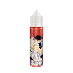 Seiryuto 0mg 50ml - Fighter Fuel by Maison Fuel