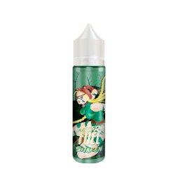 Shaken 0mg 50ml - Fighter Fuel by Maison Fuel