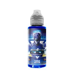 Force Bleue 0mg 100ml - Force Vape by Swoke