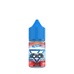 Concentré Force Bleue 30ml - Force Vape by Swoke