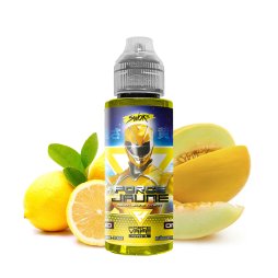 Force Jaune 0mg 100ml - Force Vape by Swoke