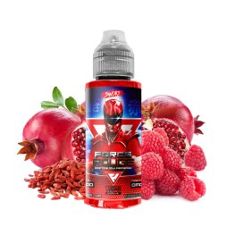 Force Rouge 0mg 100ml - Force Vape by Swoke