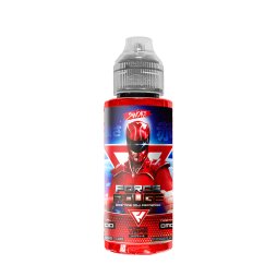 Force Rouge 0mg 100ml - Force Vape by Swoke