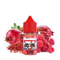 Concentré Force Rouge 30ml - Force Vape by Swoke