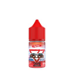 Concentré Force Rouge 30ml - Force Vape by Swoke