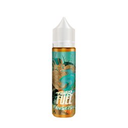 Kansetsu 0mg 50ml - Fighter Fuel by Maison Fuel