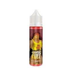 Hogano 0mg 50ml - Fighter Fuel by Maison Fuel