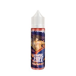 Hizagiri 0mg 50ml - Fighter Fuel by Maison Fuel