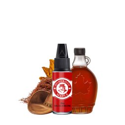 Don Cristo Maple Nic Salt 10ml - Don Cristo