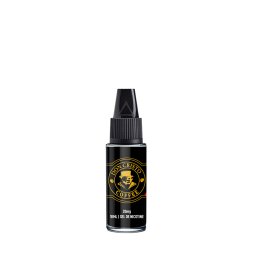 Don Cristo Coffee Nic Salt 10ml - Don Cristo