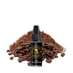 Don Cristo Coffee Nic Salt 10ml - Don Cristo