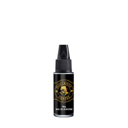 Don Cristo Coffee Nic Salt 10ml - Don Cristo