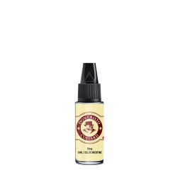 Don Cristo Custard Nic Salt 10ml - Don Cristo