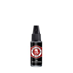 Don Cristo Black Nic Salt 10ml - Don Cristo