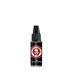 Don Cristo Black Nic Salt 10ml - Don Cristo