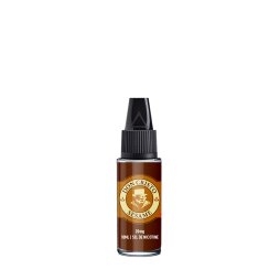 Don Cristo Sesame Nic Salt 10ml - Don Cristo