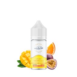 Concentrate L'eau Tropicale 30ml - Petit Nuage