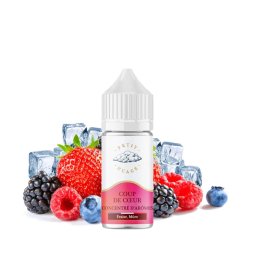 Concentrate Coup de Coeur 30ml - Petit Nuage