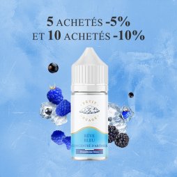 Concentrate Rêve Bleu 30ml - Petit Nuage