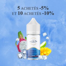 Concentré  Etoiles Filantes 30ml - Petit Nuage