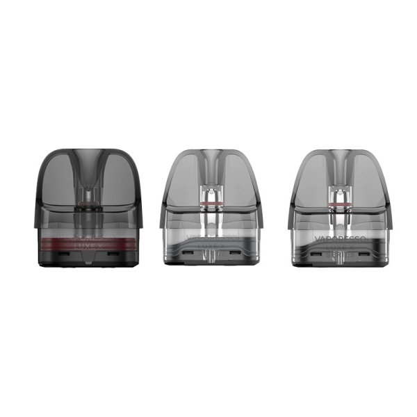 Cartouche Luxe X 5ml (2pcs) - Vaporesso