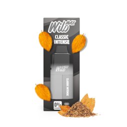 Puff Wilo Max Classic Intense - Wilo