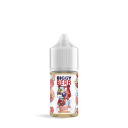 Concentrate Fruits Rouges Light Edition 30ml - Biggy Bear Bear